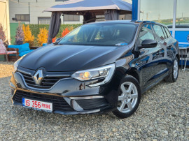 Renault Megane 2017 1.2 TCe 100 CP euro 6 / GARANTIE pana la 3 ani