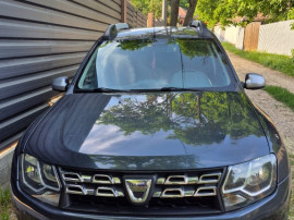 Dacia Duster Prestige