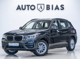 BMW X3 xDrive20i AT Luxury Line