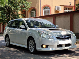 Subaru Legacy 2012 * 2.0 D 150 CP Euro 5 * AWD 4x4 *Break*RO