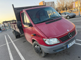 Mercedes sprinter 2,7 tdi