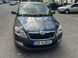 Skoda Fabia Break 1.2 Diesel – 2011 –