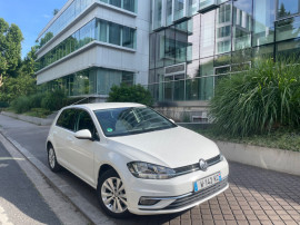 Volkswagen golf 7 anul 2018 confortline 1.0 TSI 110 cai