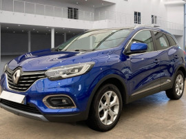 Renault Kadjar INTENS 1.3 Tce 160Cp Cutie EDC /Full Led /Navigatie