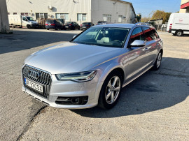 Audi A6 Allroad 3.0 TDI Quattro S tronic