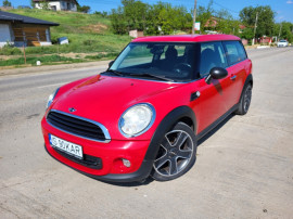 Mini Cooper Clubman