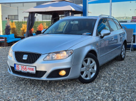 Seat Exeo ST 2011 2.0 TDI 120 CP / GARANTIE / RATE / LIVRARE