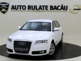 Audi A6 2.0 TDI 170CP Automata 2010/12 Euro 5