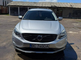 Volvo XC 60 An 2015