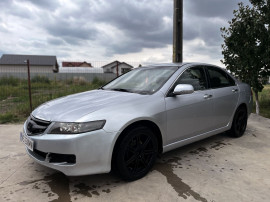 Honda Accord CL7 K20A6