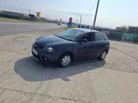 Seat Ibiza, 2008, 1.4 benzina = Posibilitate rate
