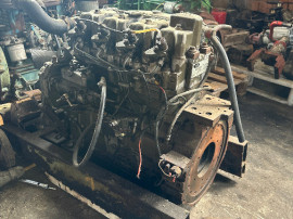 Motor VM Complect