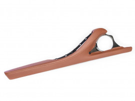 Cotiera Usa Sofer Bmw F10 F11 Brown