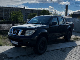 Nissan Navara 2006