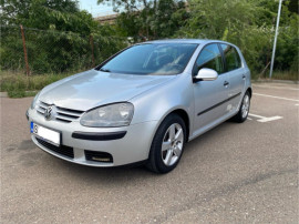 Vw golf 5 1.6 benzina