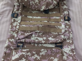 Rucsac drumeție 70 L