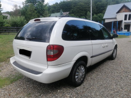Chrysler Voyager