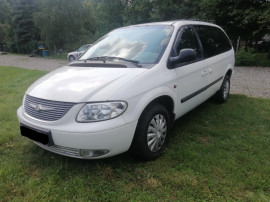 Chrysler grand Voyager