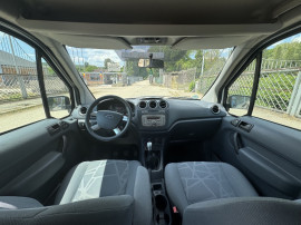 Ford Tourneo Connect 2010 Diesel Euro 5