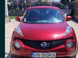 Nissan juke masina
