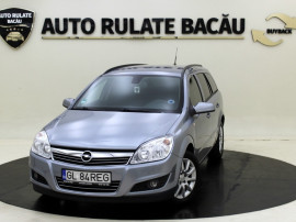 Opel Astra 1.7 CDTi 110CP 2007 Euro 4