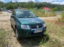 Suzuki Grand Vitara 2