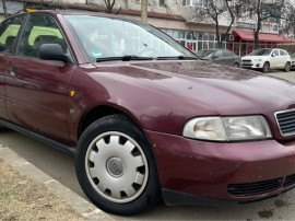Audi A4 benzina 1.8