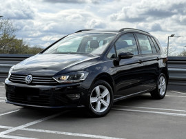VW Golf 7 / 1.4 Tsi 150Cp Euro 6 /Bi-Xenon /Import Germania