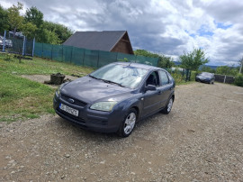 Ford focus, an 2007, 1.6 motorina = Posibilitate rate