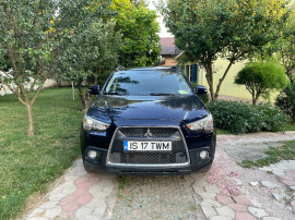 Mitsubishi asx 4x4 motor 1800 di-d / 150 cp euro 5