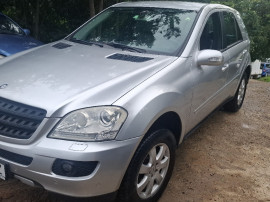 Mercede ml.320 pe arc 5500