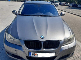 BMW LUX 11 diesel EURO 5,an 2010,multiple dotari,functinare foarte buna