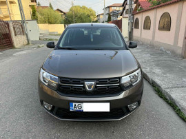 Dacia Sandero 0.9 Tce benz euro 6, proprietar de noua, carte service
