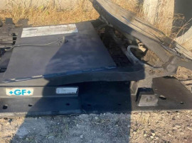 Cuplă multifunctionala camion