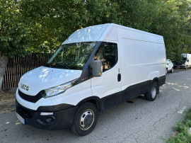 IVECO DAILY 35 AN 2015 MOT 2.3 TDI 131CP