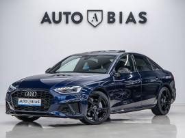 Audi A4 40 TFSI S tronic MHEV S Line