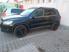 Vw Tiguan 4x4 1.4 tsi pe lant 150 cp 217000 km originali 6 trepte stare f.buna