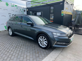 SKODA SUPERB Rate/Buy-back/Garanție/Livrare gratuită