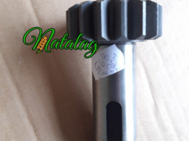 Pinion cositoare Krone AM