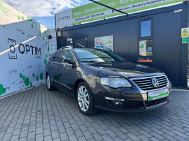 VW PASSAT Rate/Buy-back/Garanție/Livrare gratuită