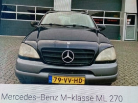Dezmembrez ml 270