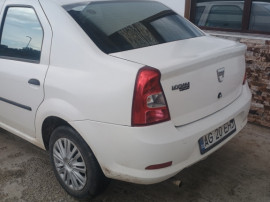 Dacia Logan gpl fabricație 2012