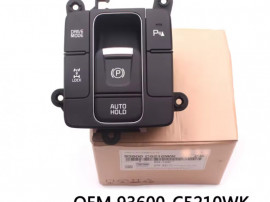 Buton modul frana de mana electronica KIA Sorento