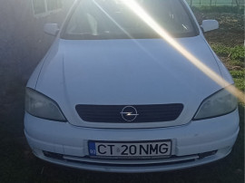 Piese pentru dezmembrat opel astra g