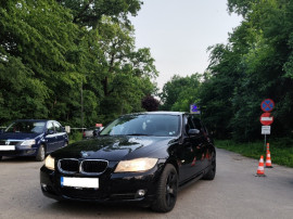 Bmw e90 318 2010 impecabil