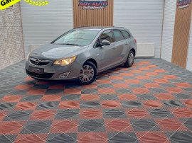 Opel Astra J, 1.7 Diesel, Garantie 12 luni, Rate Fixe,Buy-back