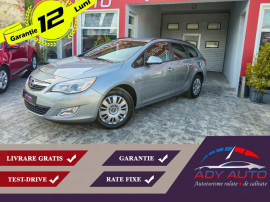 Opel Astra J , 1.7 Diesel, Livrare gratis in toata tara