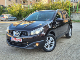 Nissan Qashqai 2011 2.0 dCi 150 CP euro 5 / GARANTIE / RATE / LIVRARE