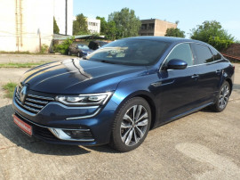 Renault Talisman Blue dCi 160 EDC LIMITED Utilizat · 2020