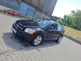 Dodge caliber 2.0d 4x4 2009